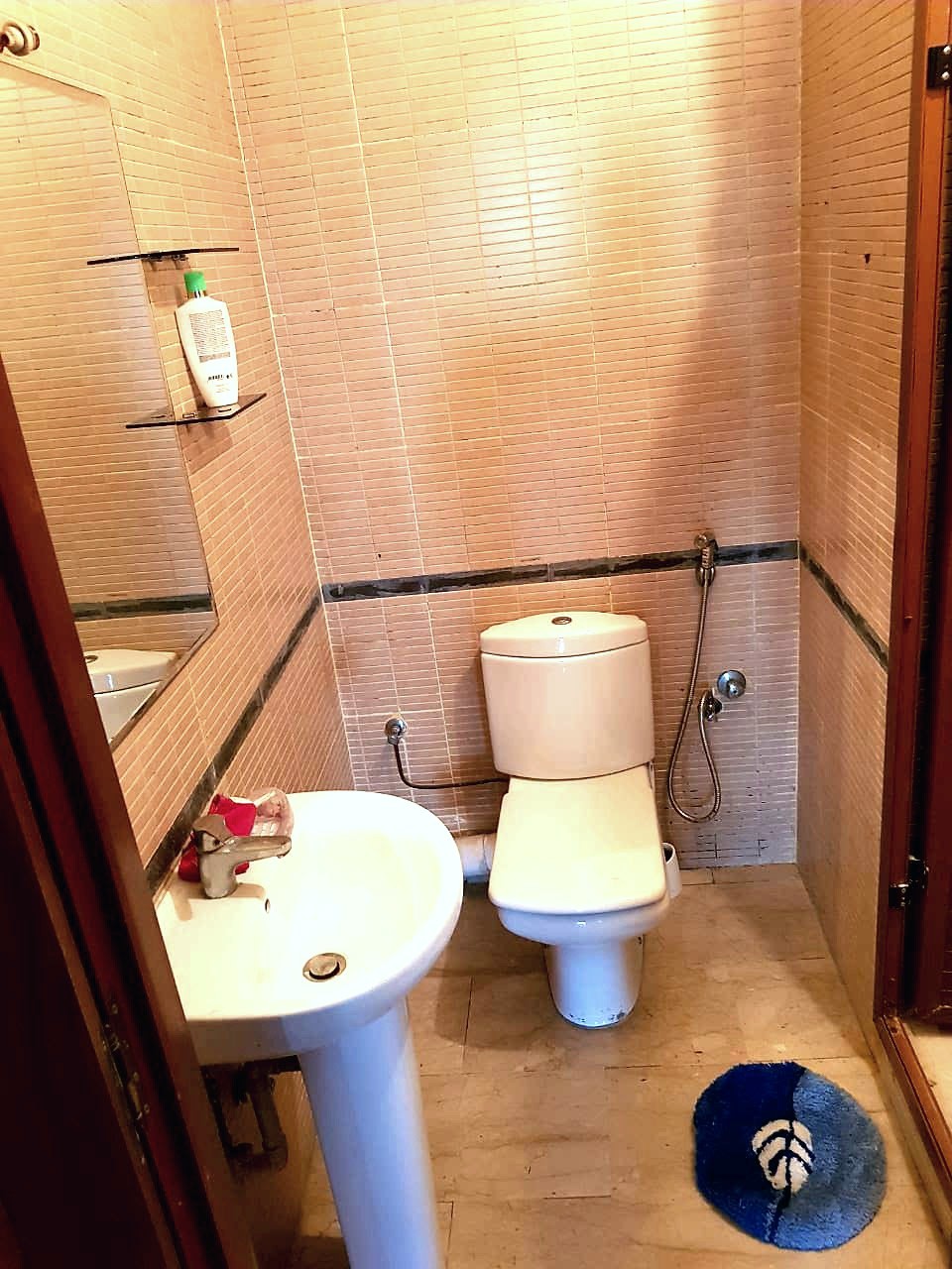 Appartement 137 m² f Belvédère — 9