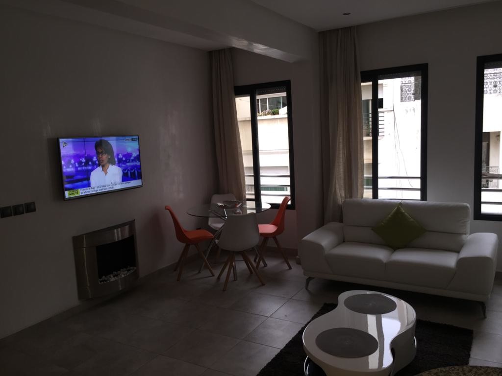 Studio 50 m² à Anfa — 9