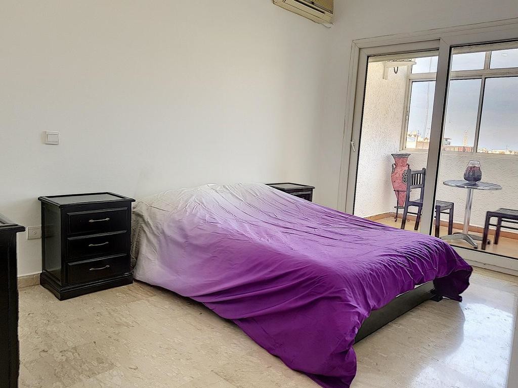 bel appartement à louer meublé, La Résistance. — 6