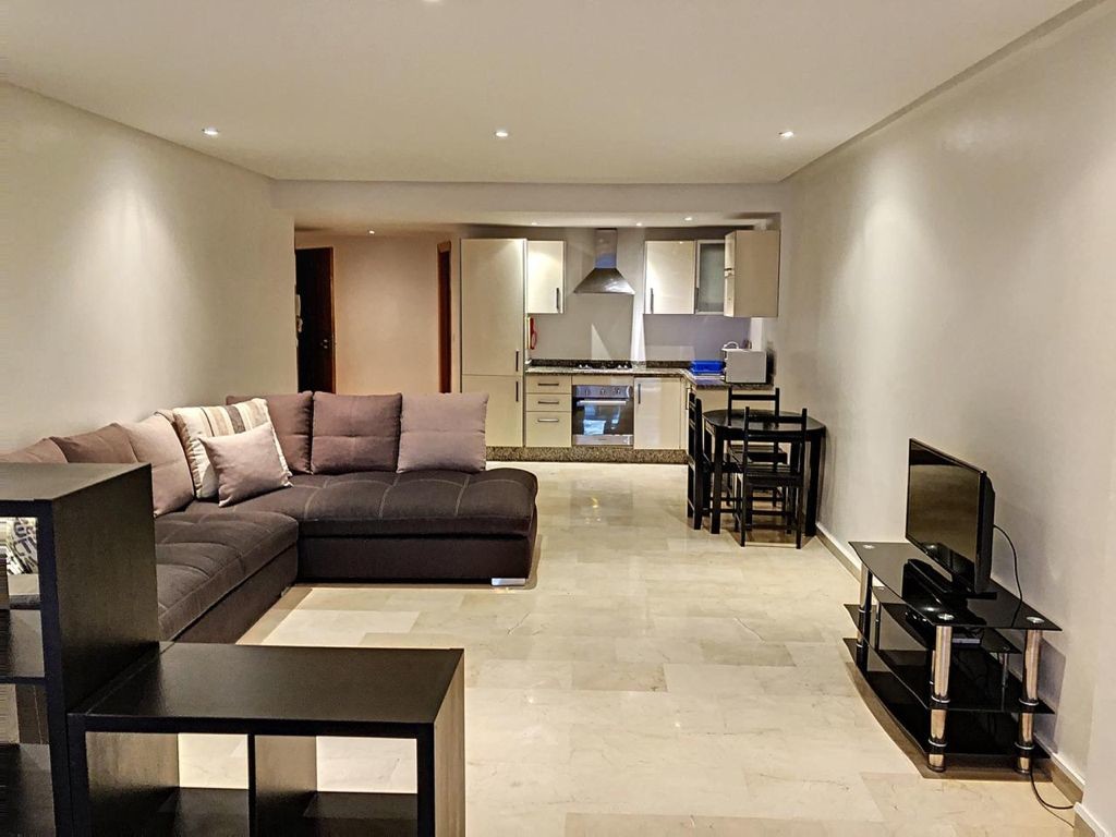 Grand studio de 65m type Loft