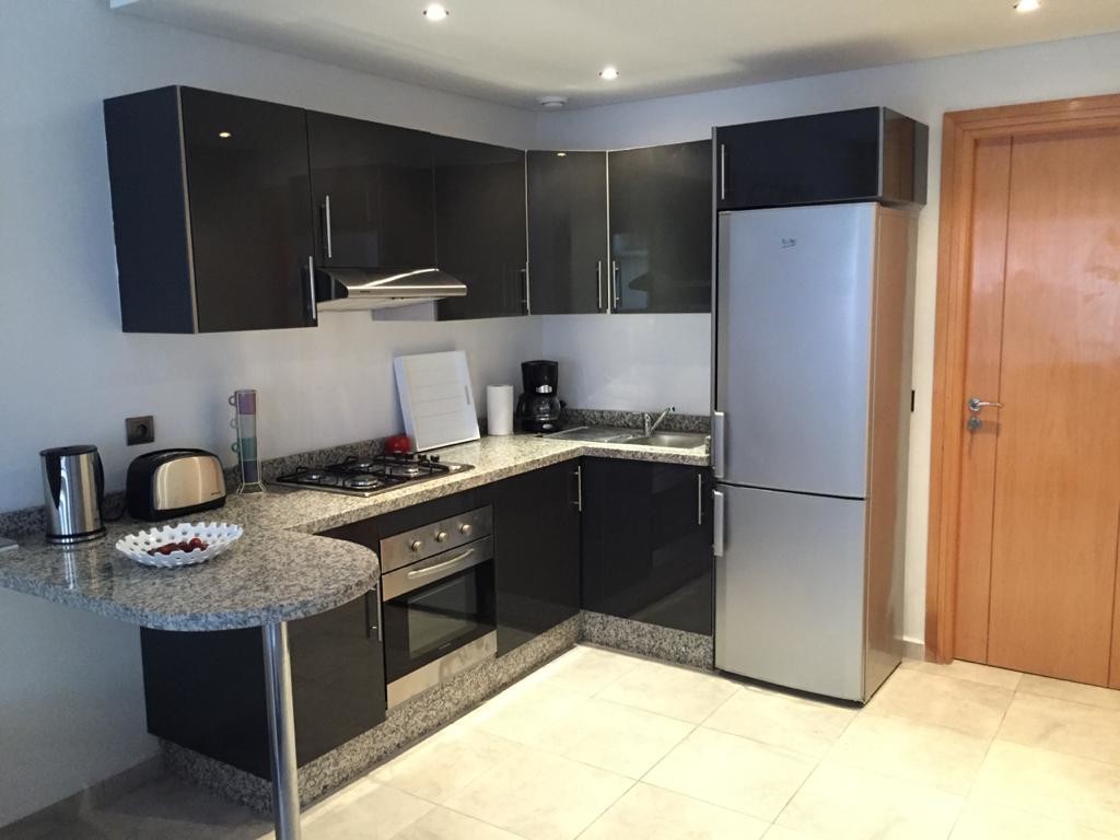 Studio 50 m² à Anfa — 5