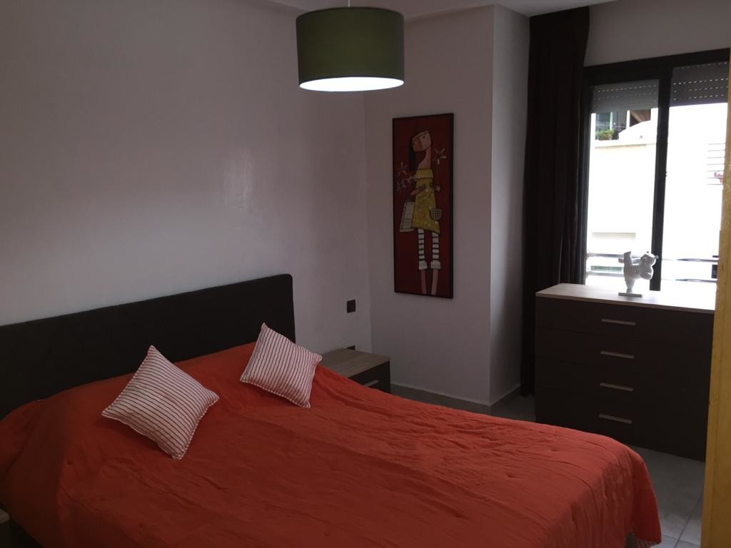 Studio 50 m² à Anfa — 8