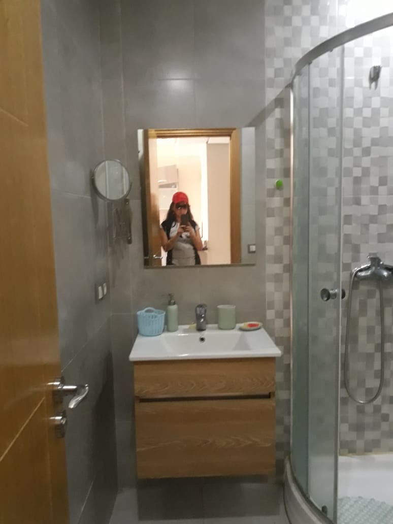 Studio 60 m² à Maarif — 4