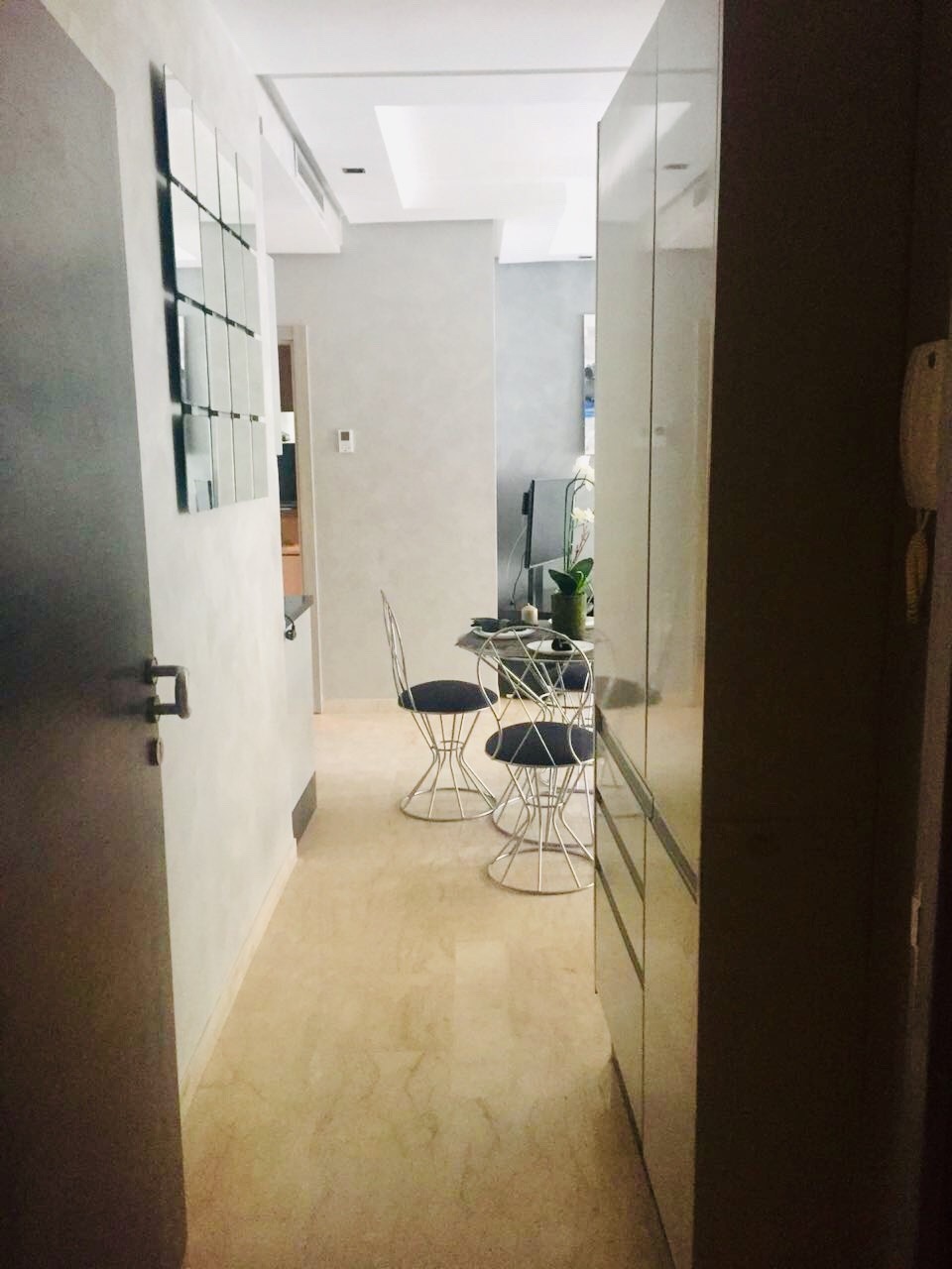 Studio 47 m² à Maarif — 10