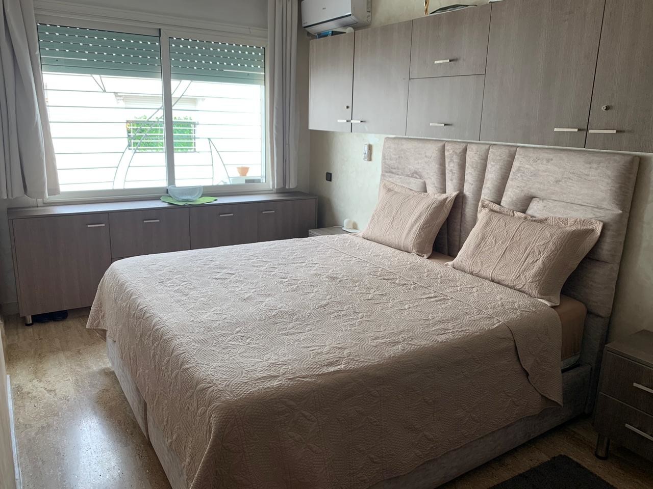 Appartement en location meublé ou vide à Ghandi — 6