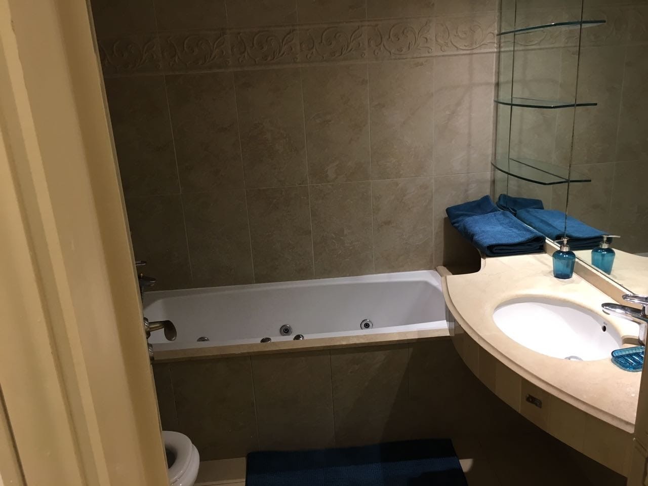 Bel Appartement de 82 m2 à louer, Gauthier — 4