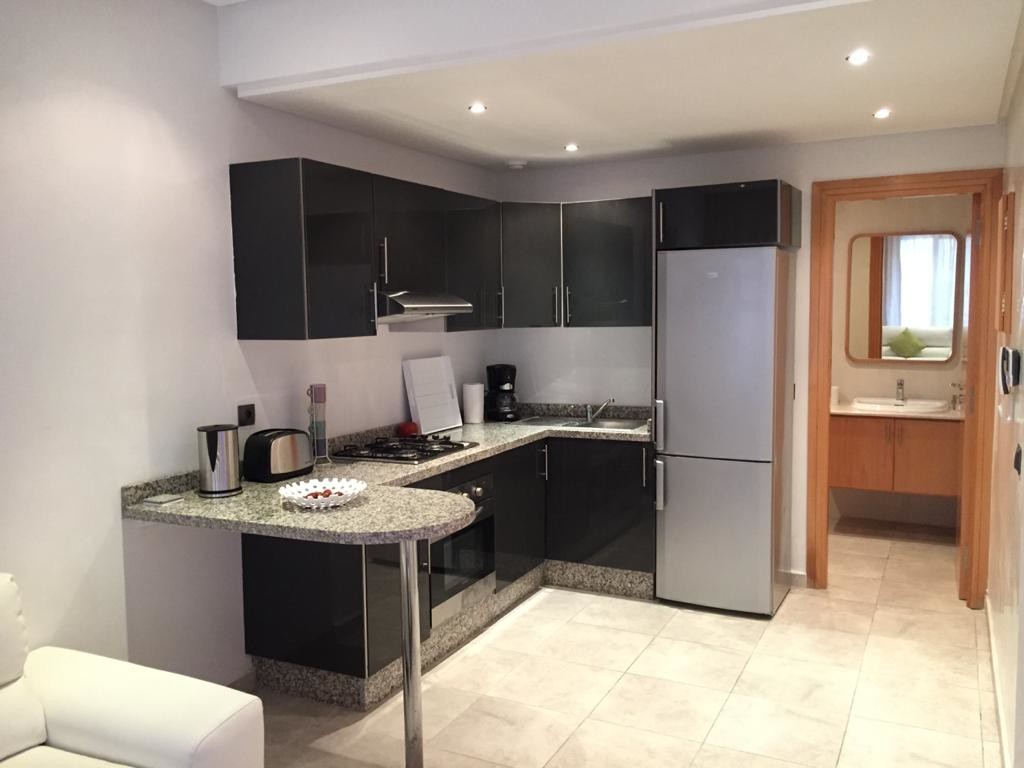 Studio 50 m² à Anfa — 2