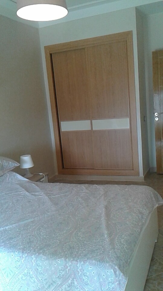 Studio 60 m² à Maarif — 6