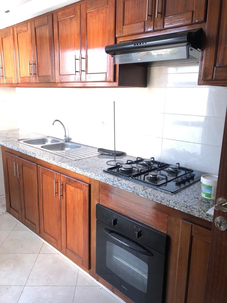 Appartement 76 m² à Abdelmoumen — 2