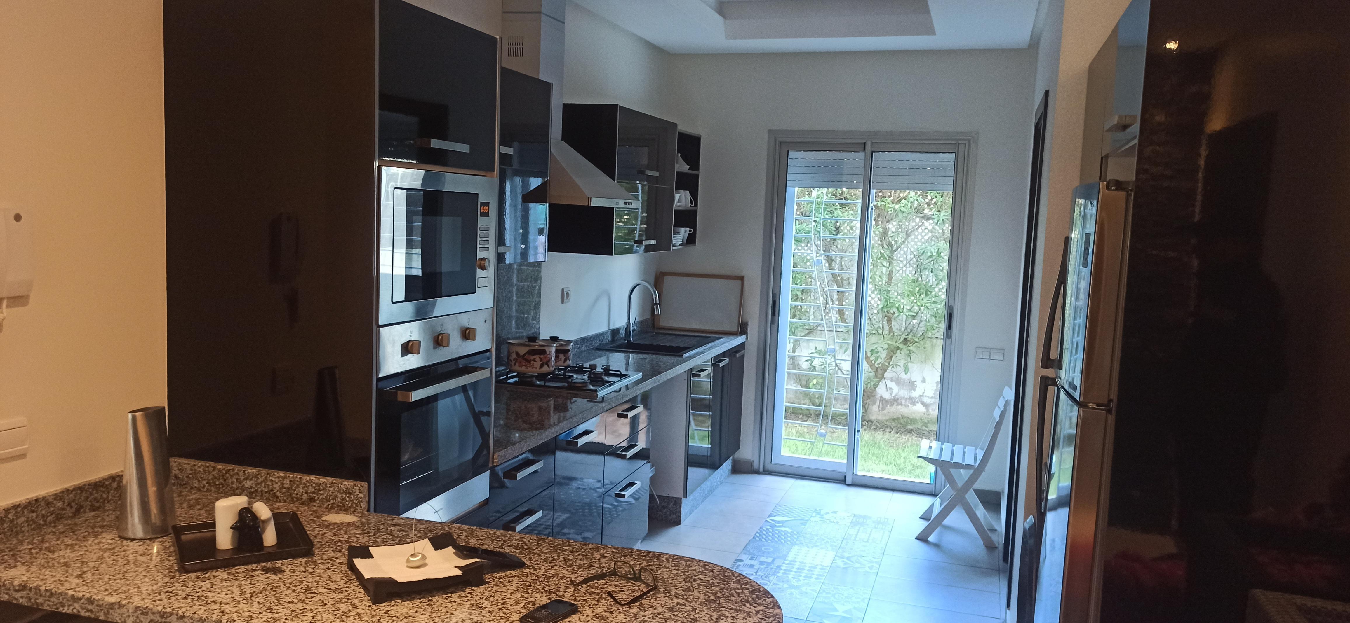 Appartement 130 m² à Dar Bouazza — 9