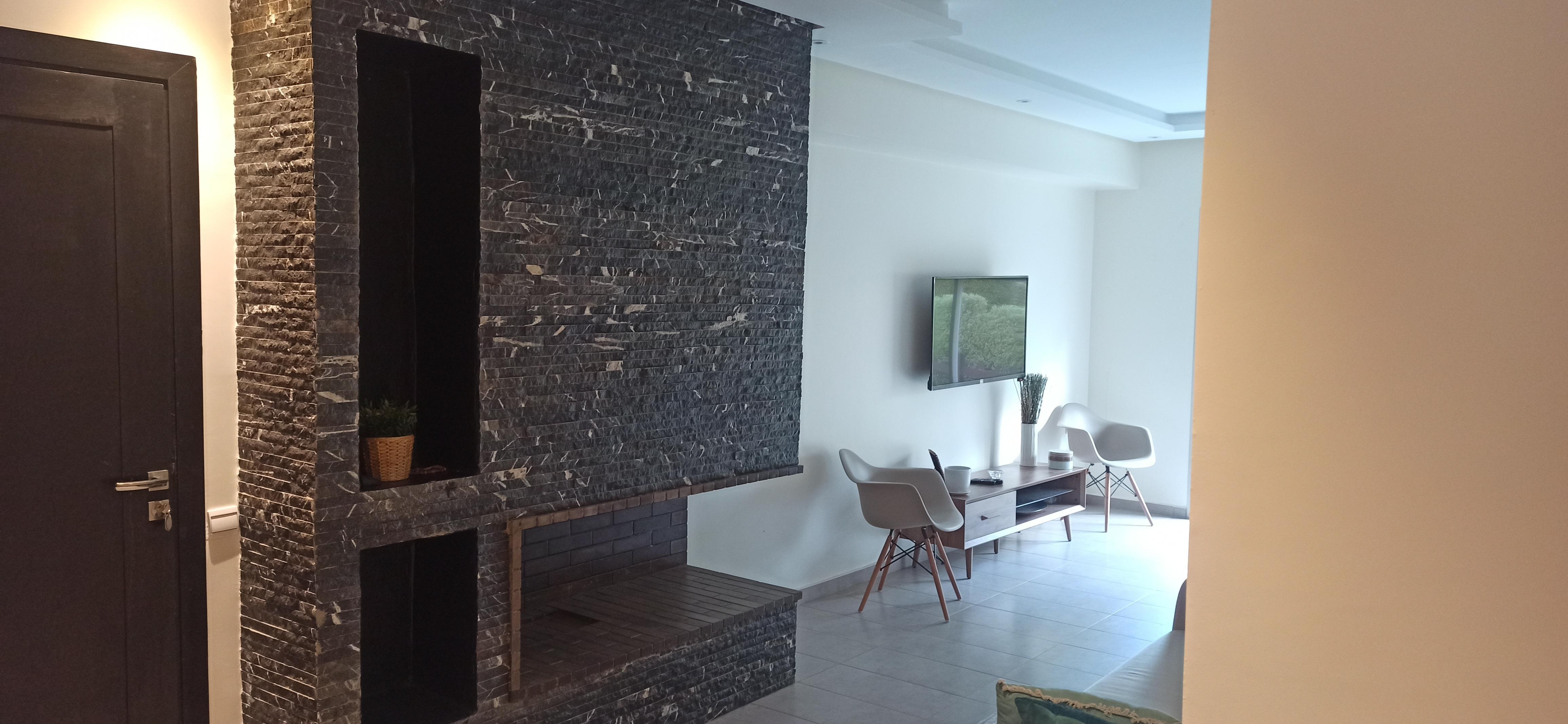 Belle appartement meublé à louer longue durée — 2