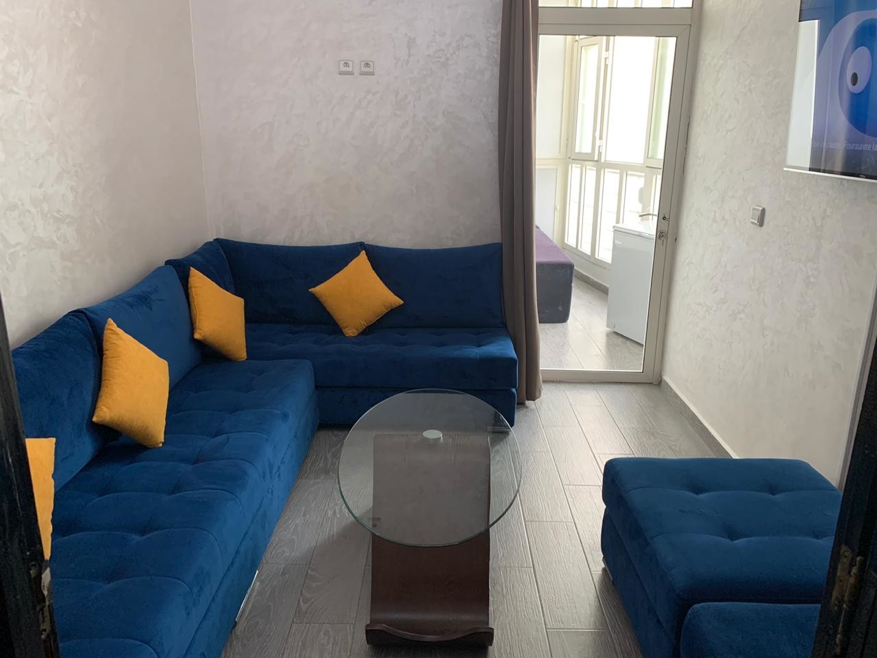 Appartement 125 m² f Ghandi — 7