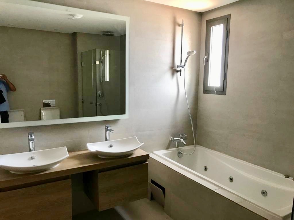 Appartement neuf  à louer Marina casablanca — 2