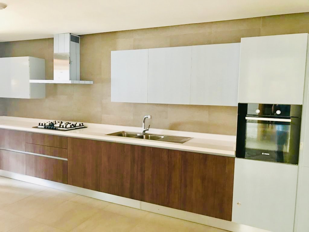 Appartement neuf  à louer Marina casablanca — 3