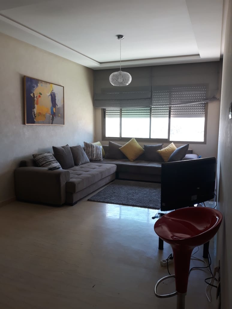 Studio 60 m² à Maarif — 3