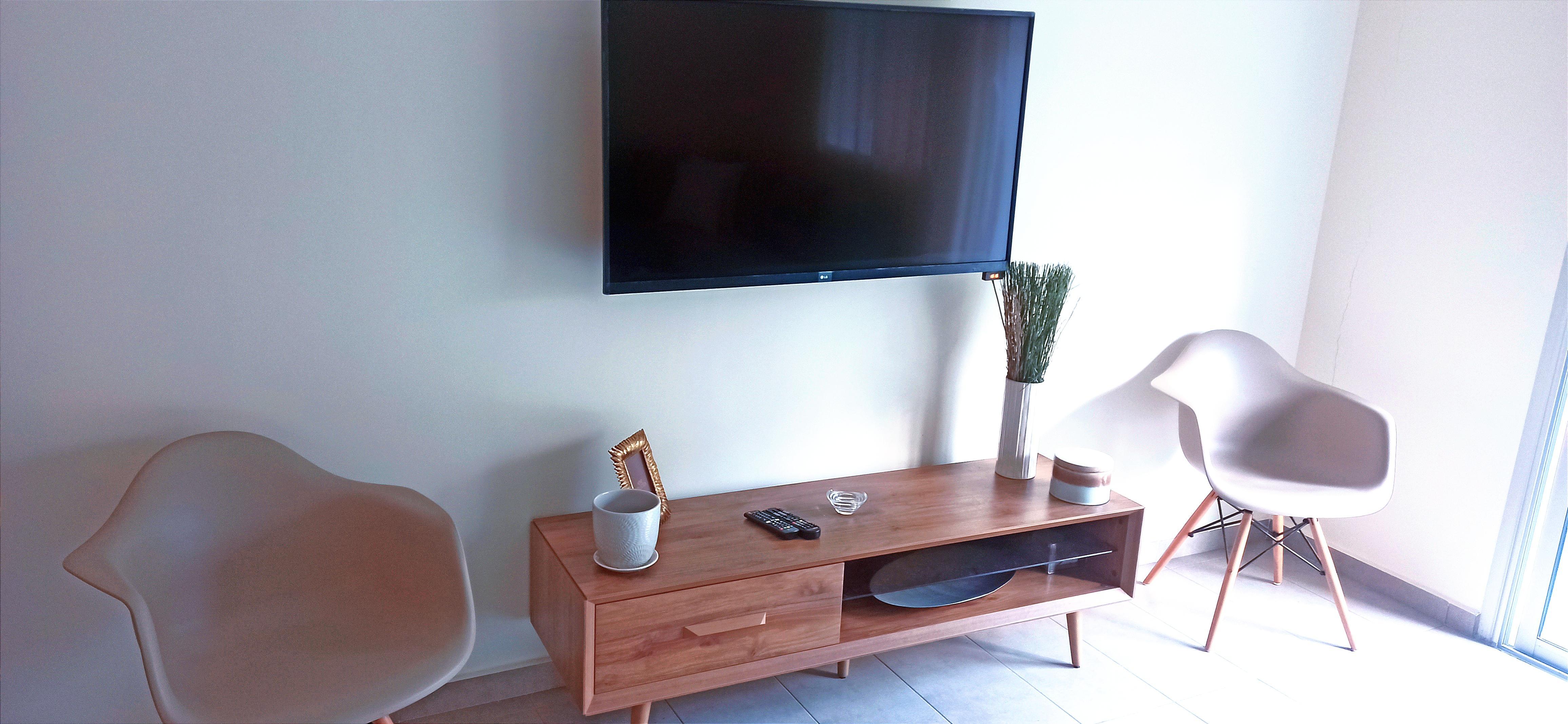 Belle appartement meublé à louer longue durée — 3