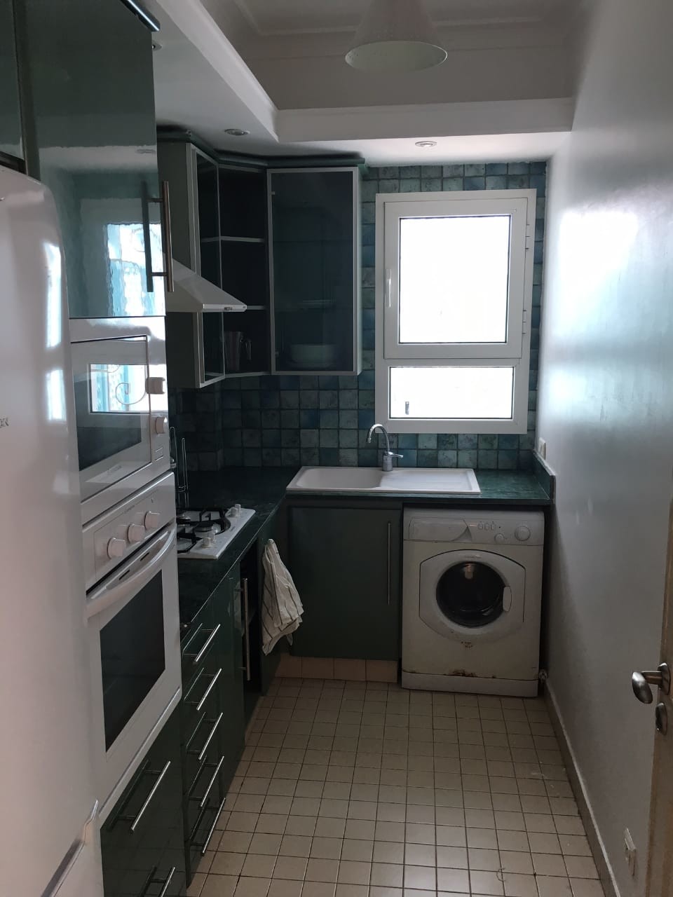 Bel Appartement de 82 m2 à louer, Gauthier — 5