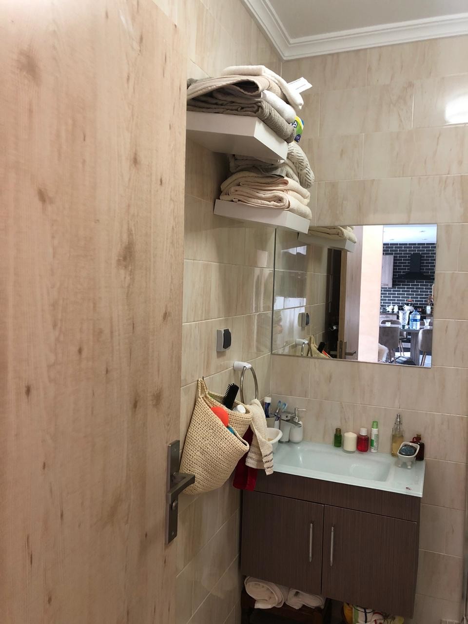 Studio à mansouria — 10