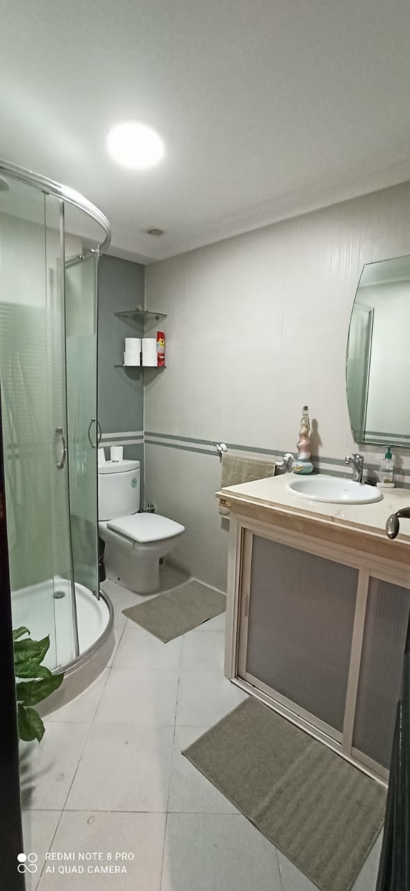 Appartement 161 m² f Abdelmoumen — 10