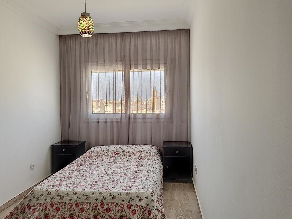 bel appartement à louer meublé, La Résistance. — 5