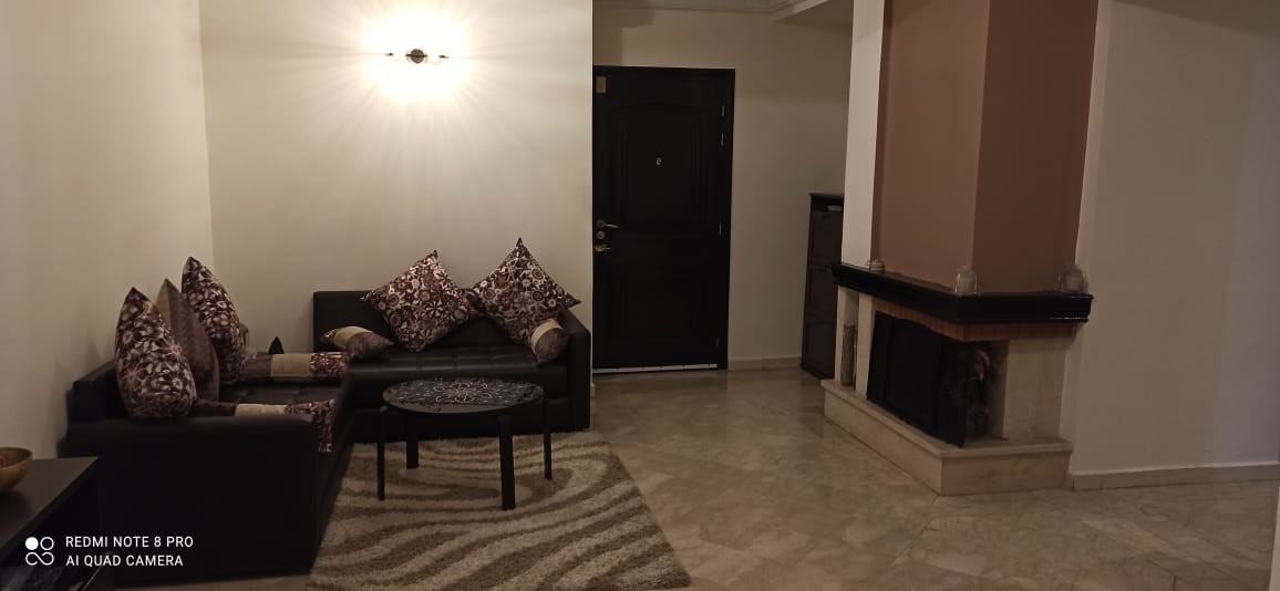Appartement 161 m² f Abdelmoumen — 7