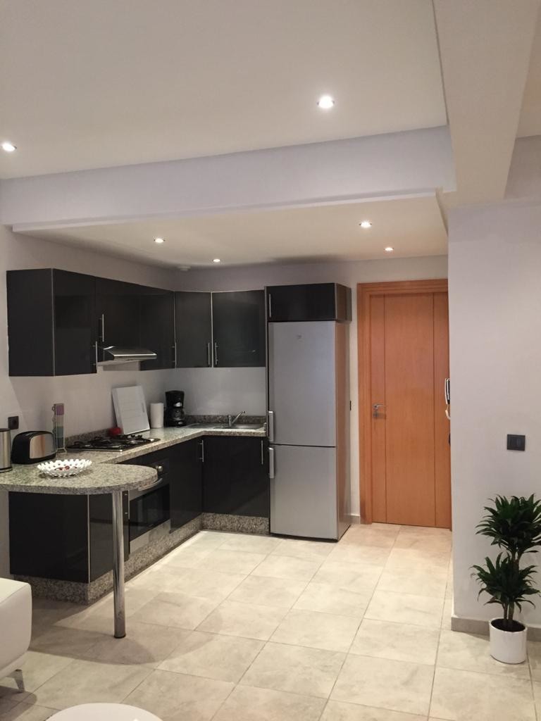Studio 50 m² à Anfa — 7