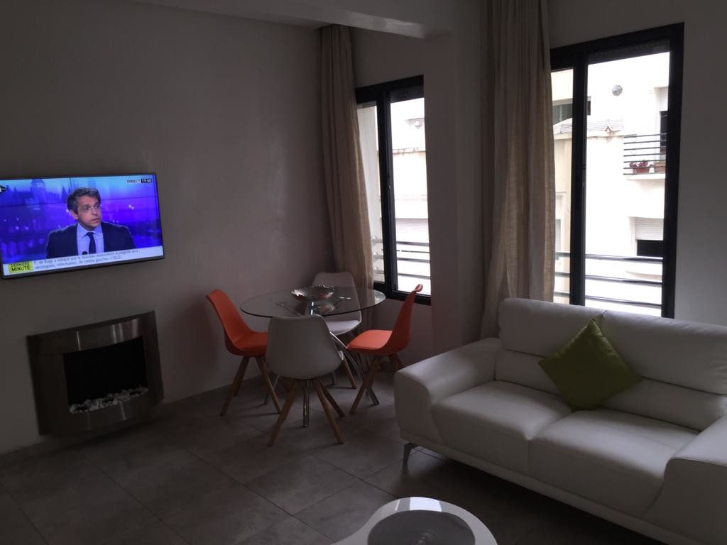 Studio 50 m² à Anfa — 6