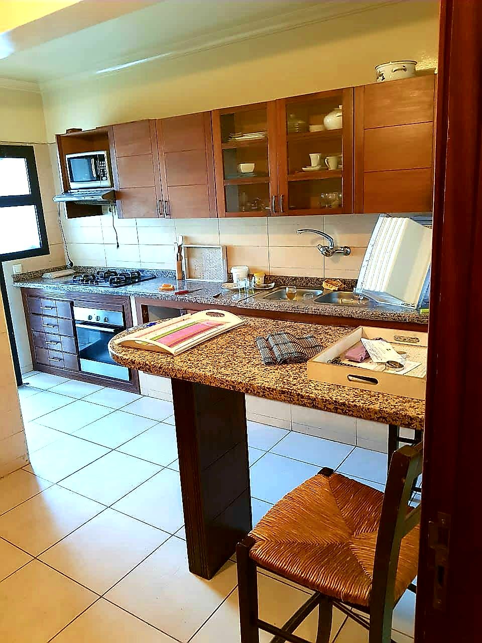 Appartement à louer, Boulevard la résistance — 6