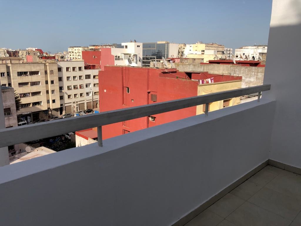 Appartement 76 m² à Abdelmoumen — 8