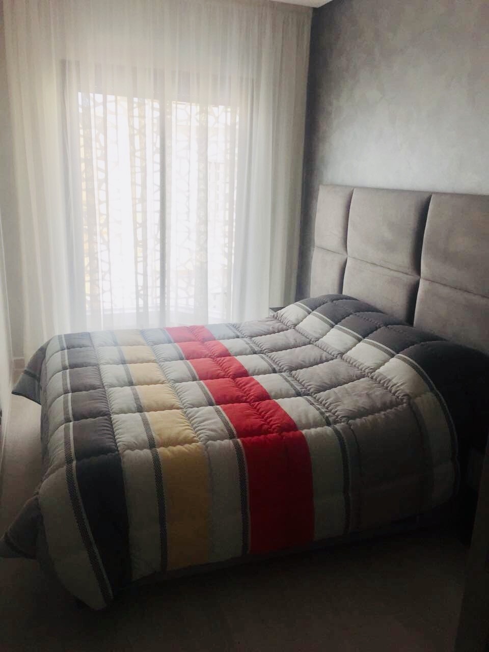 studio neuf a louer longue durée, Maarif. — 6