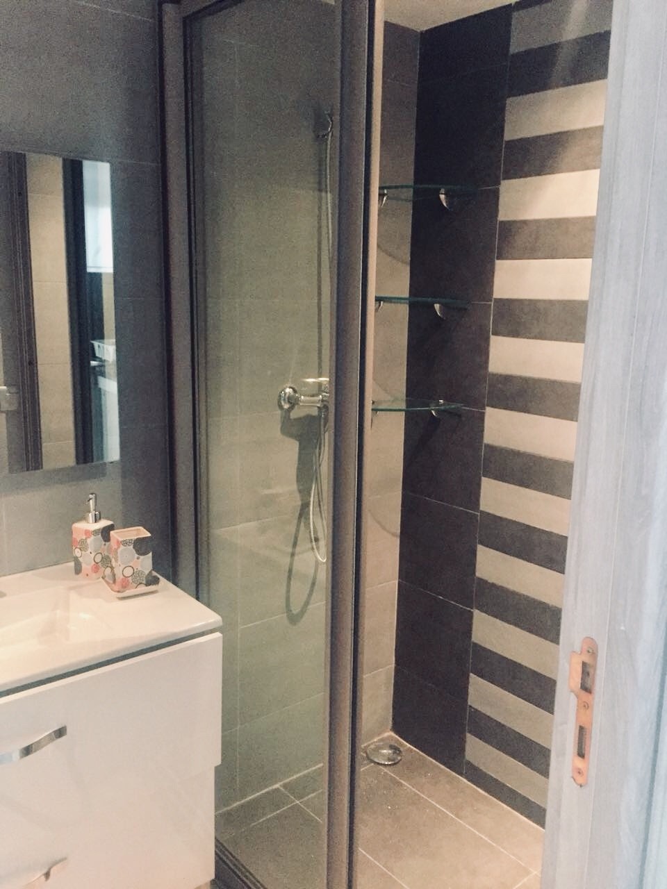 Studio 47 m² à Maarif — 8