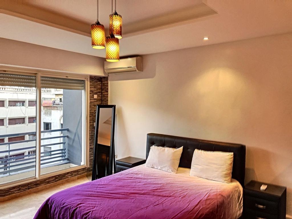 Grand studio de 65m type Loft — 4