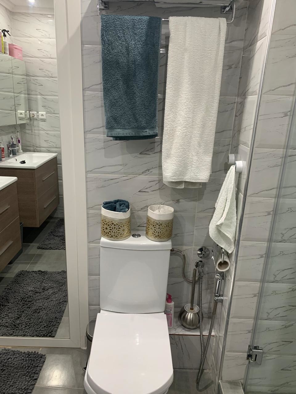 Appartement 125 m² f Ghandi — 9