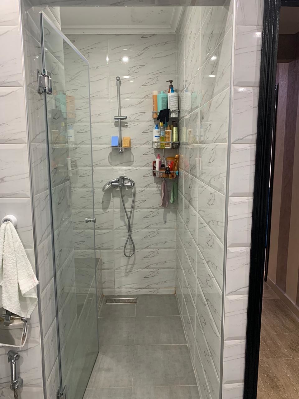 Appartement 125 m² f Ghandi — 10