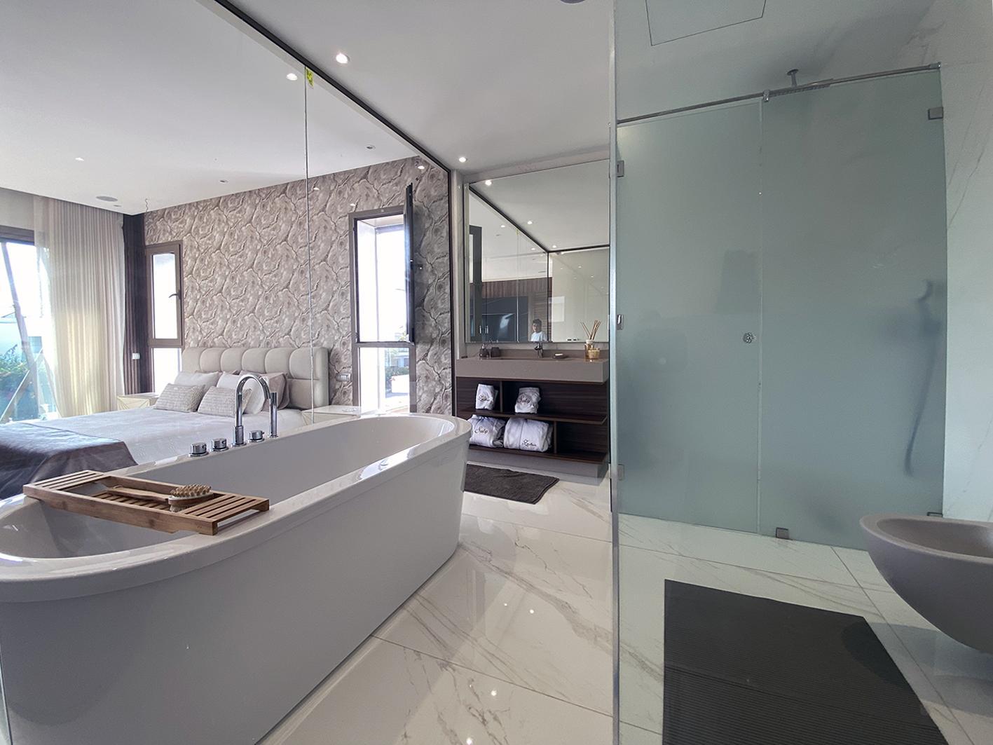 Villa 620 m² à Dar Bouazza — 9