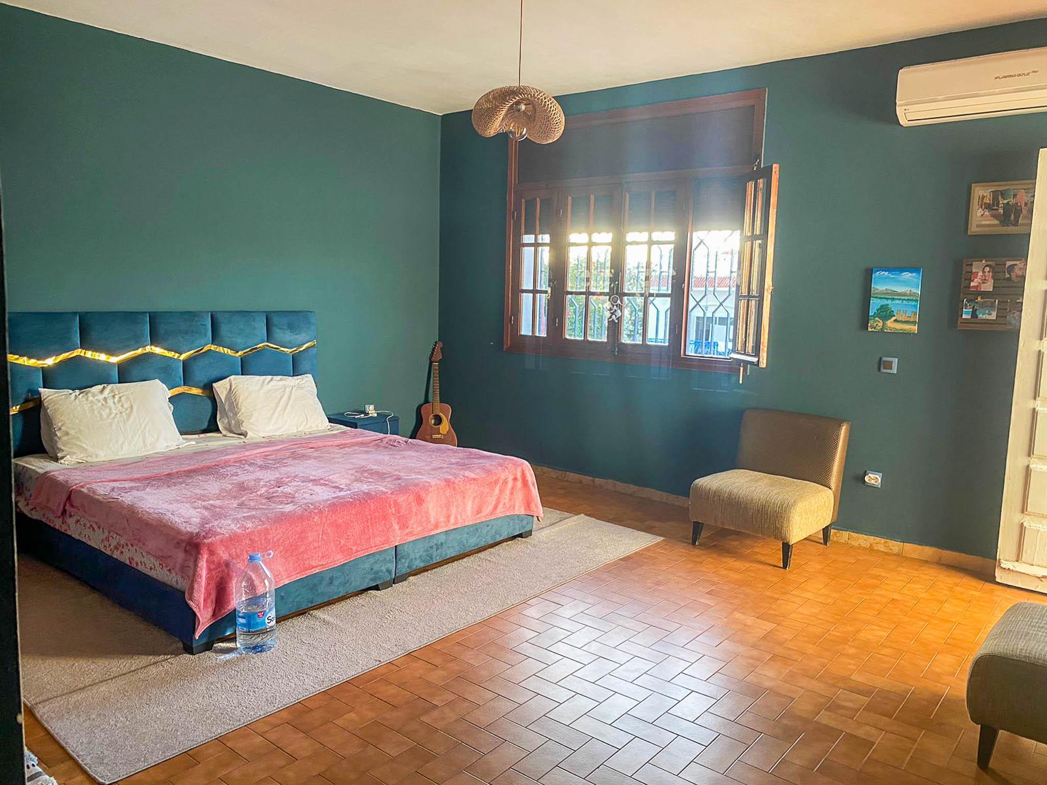 Villa 225 m² à Dar Bouazza — 8