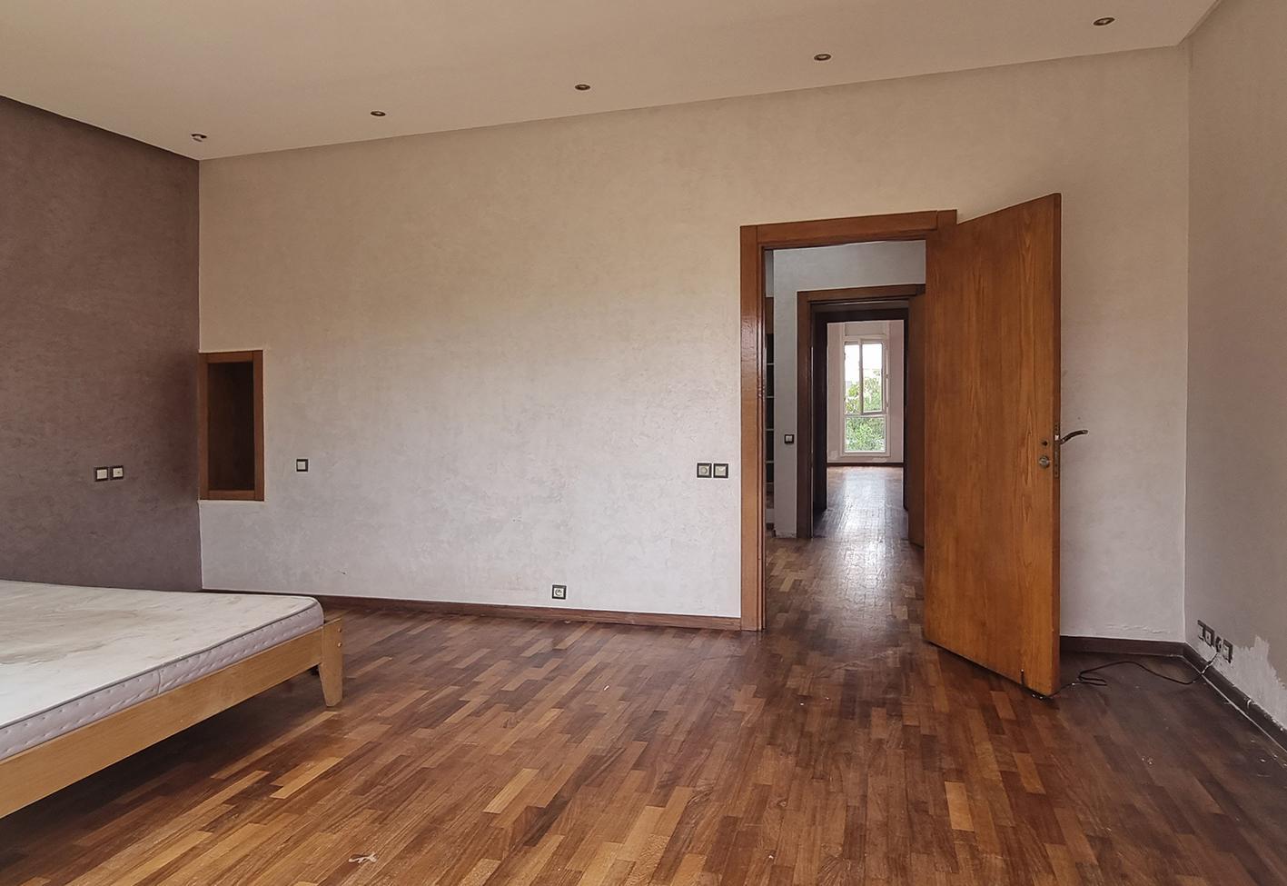 Villa en vente et à rénover, quartier Nawrass. — 6