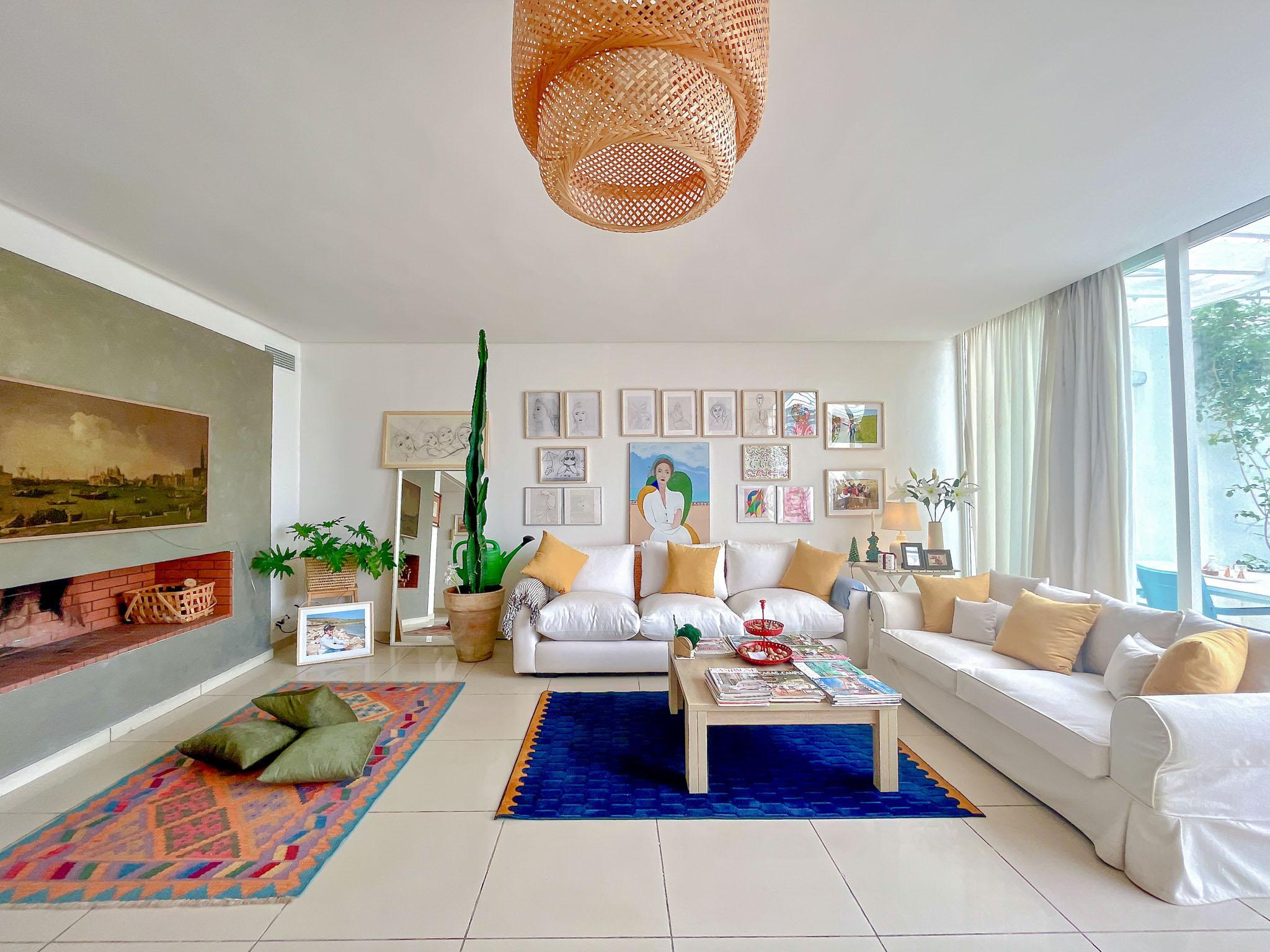 Appartement Meublé de Charme en résidence sécurisé — 3