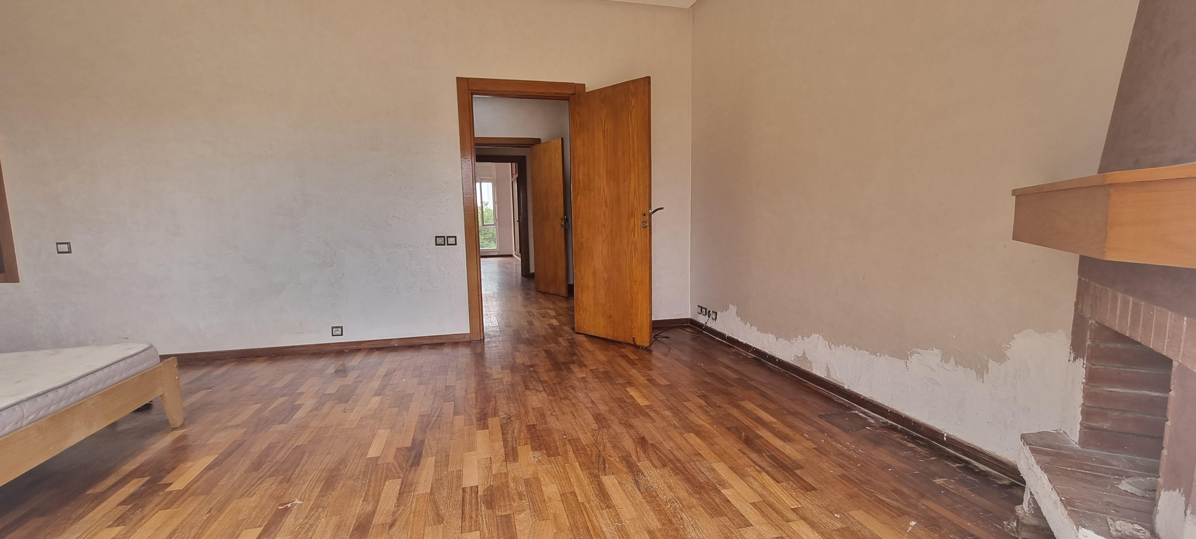 Villa 628 m² f Dar Bouazza — 9