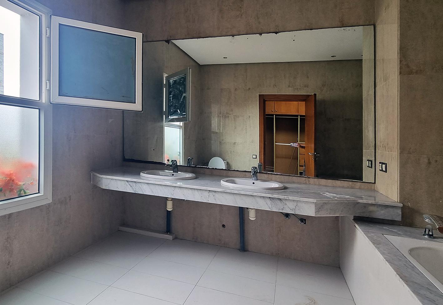 Villa 628 m² f Dar Bouazza — 7