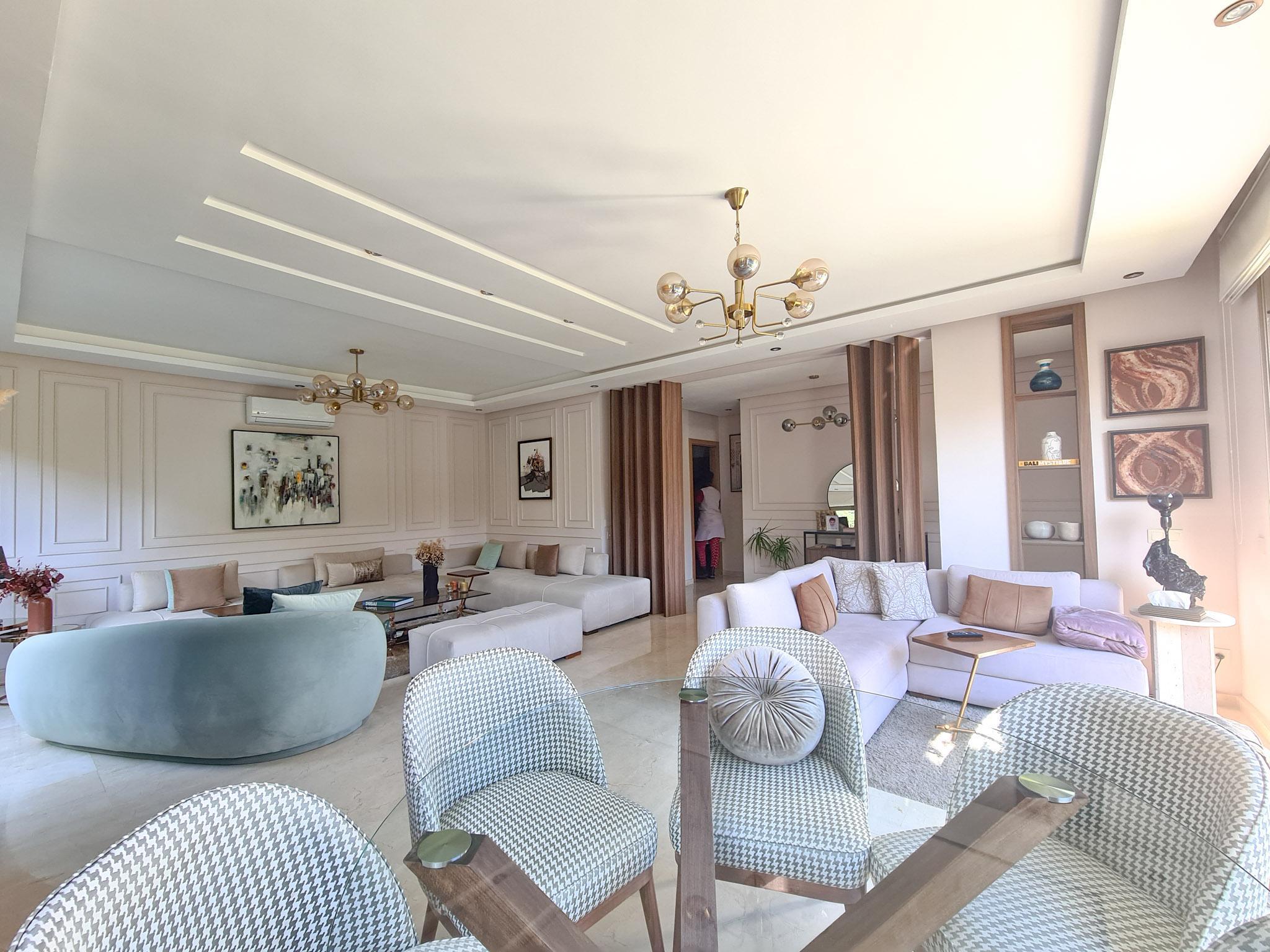 Villa 3 chambres, piscine en résidence sécurisée — 4