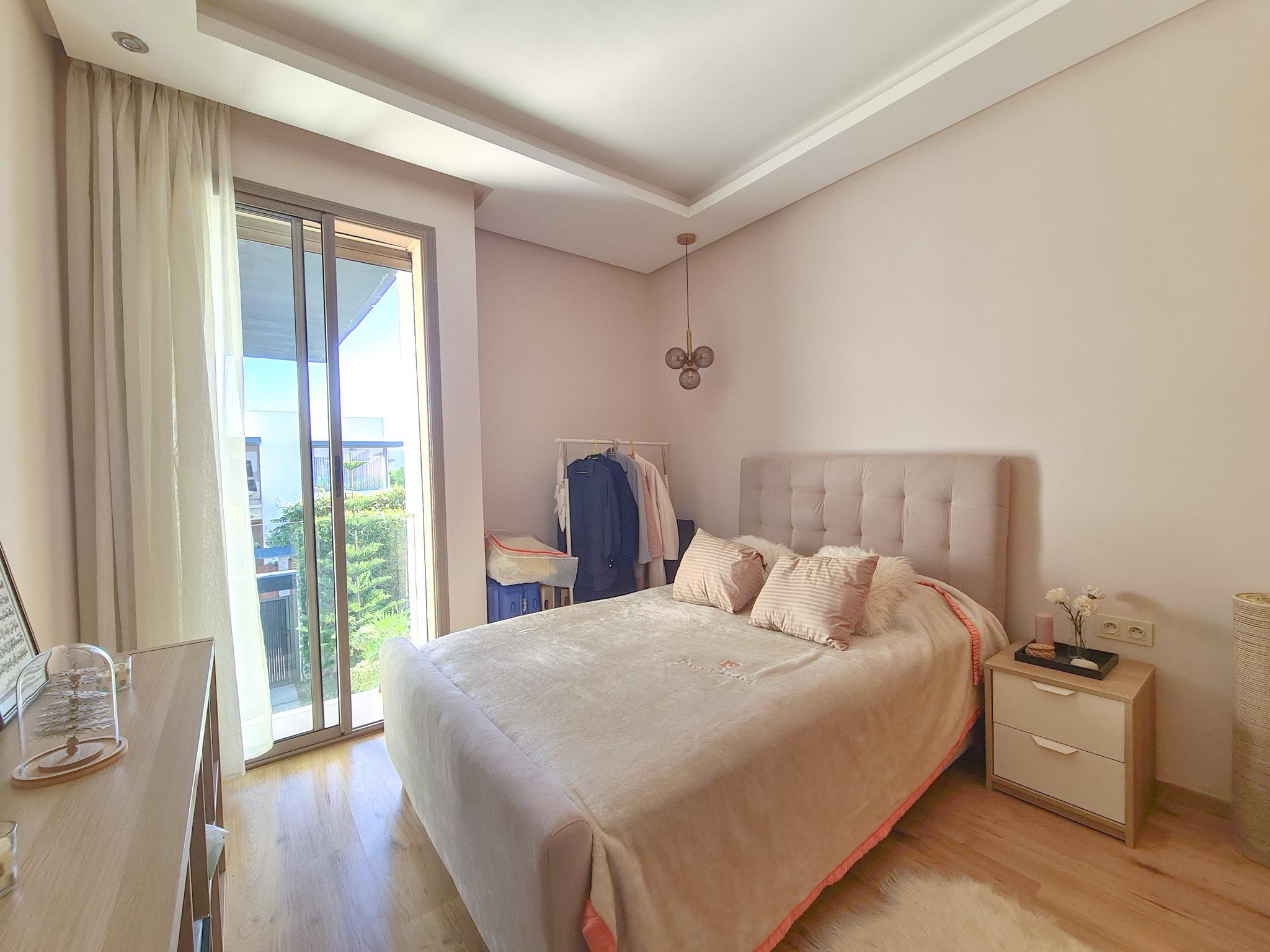 Villa 200 m² f Dar Bouazza — 8