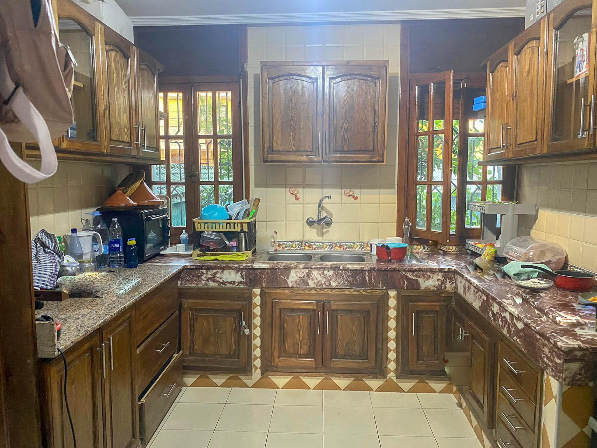 Villa 225 m² à Dar Bouazza — 10