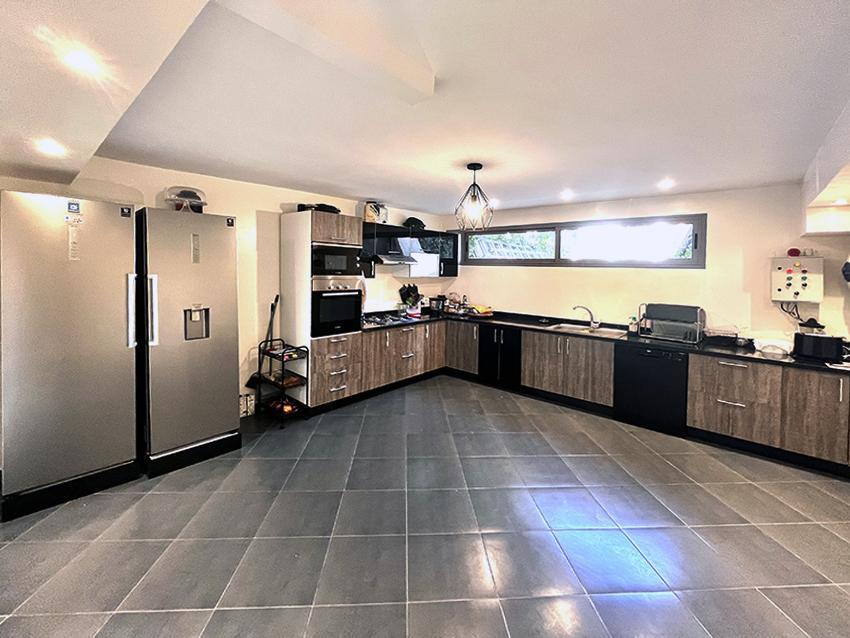 Villa 382 m² f Dar Bouazza — 7