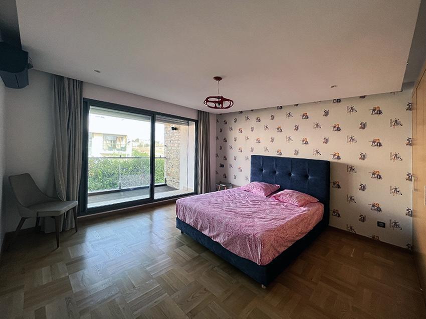 Villa 382 m² f Dar Bouazza — 8