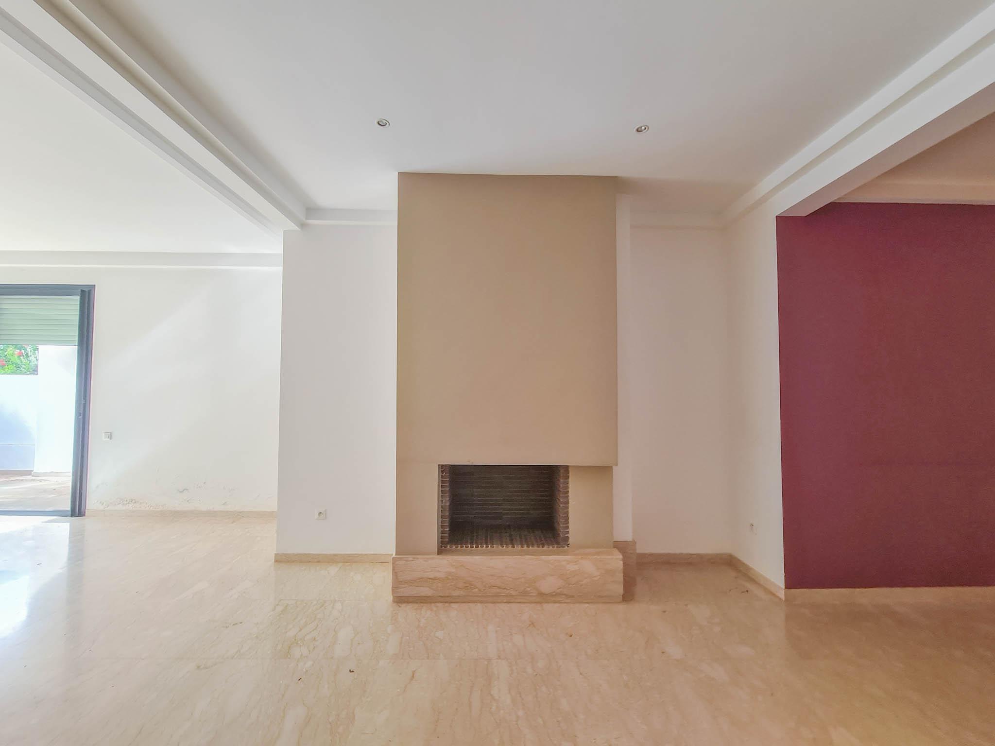 Appartement 2 chambres avec jardin dans résidence sécurisée — 3