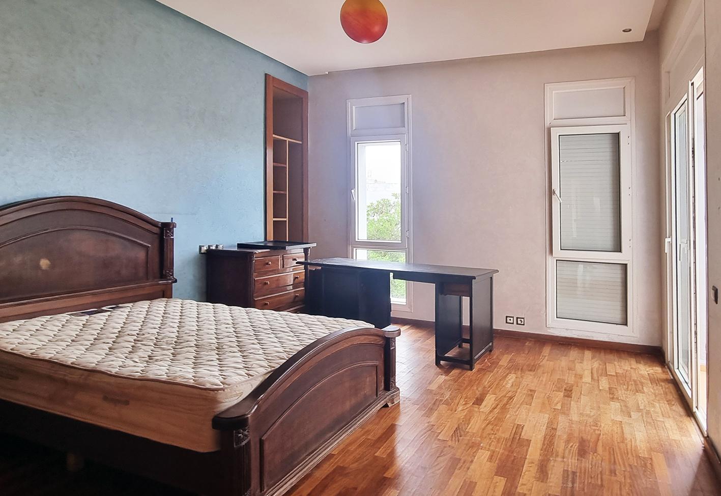 Villa 628 m² f Dar Bouazza — 10
