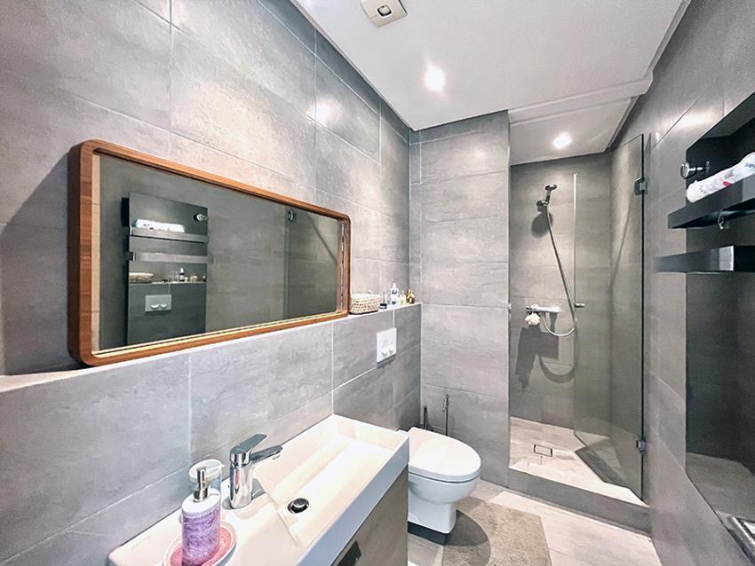 Villa 382 m² f Dar Bouazza — 9