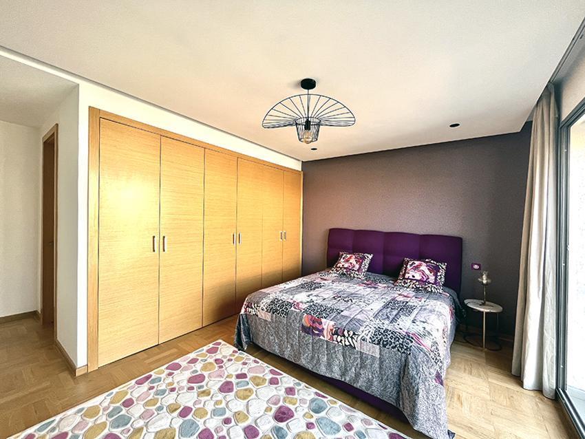 Villa 382 m² f Dar Bouazza — 10