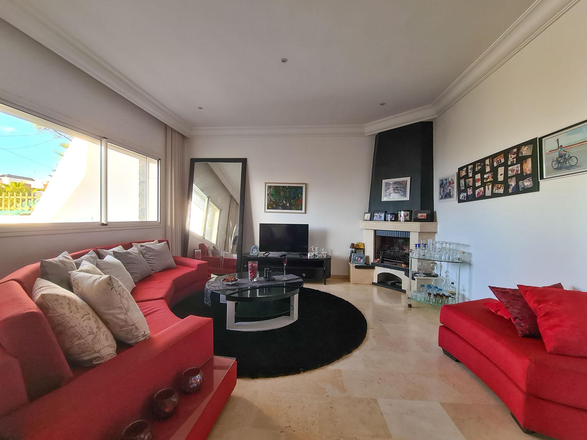 villa unique 3 chambres vue sur mer — 3